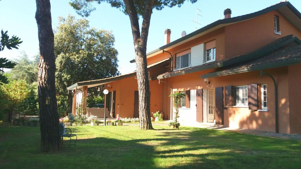Villa Bruna Cesenatico Exterior photo