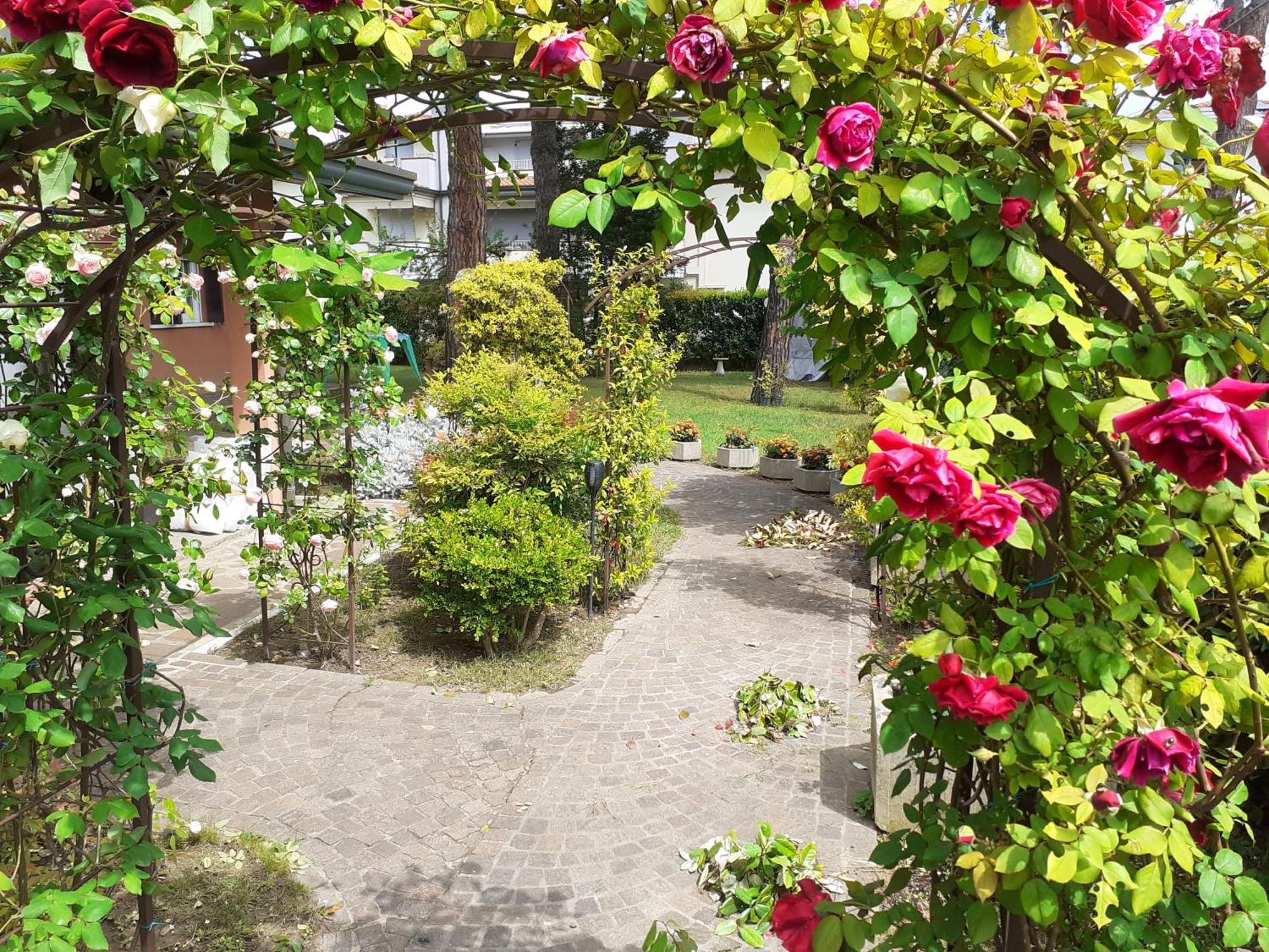 Villa Bruna Cesenatico Exterior photo