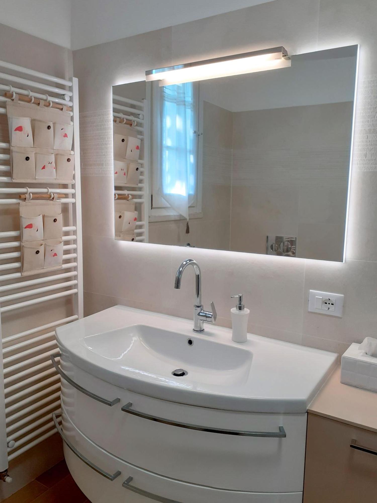 Villa Bruna Cesenatico Room photo