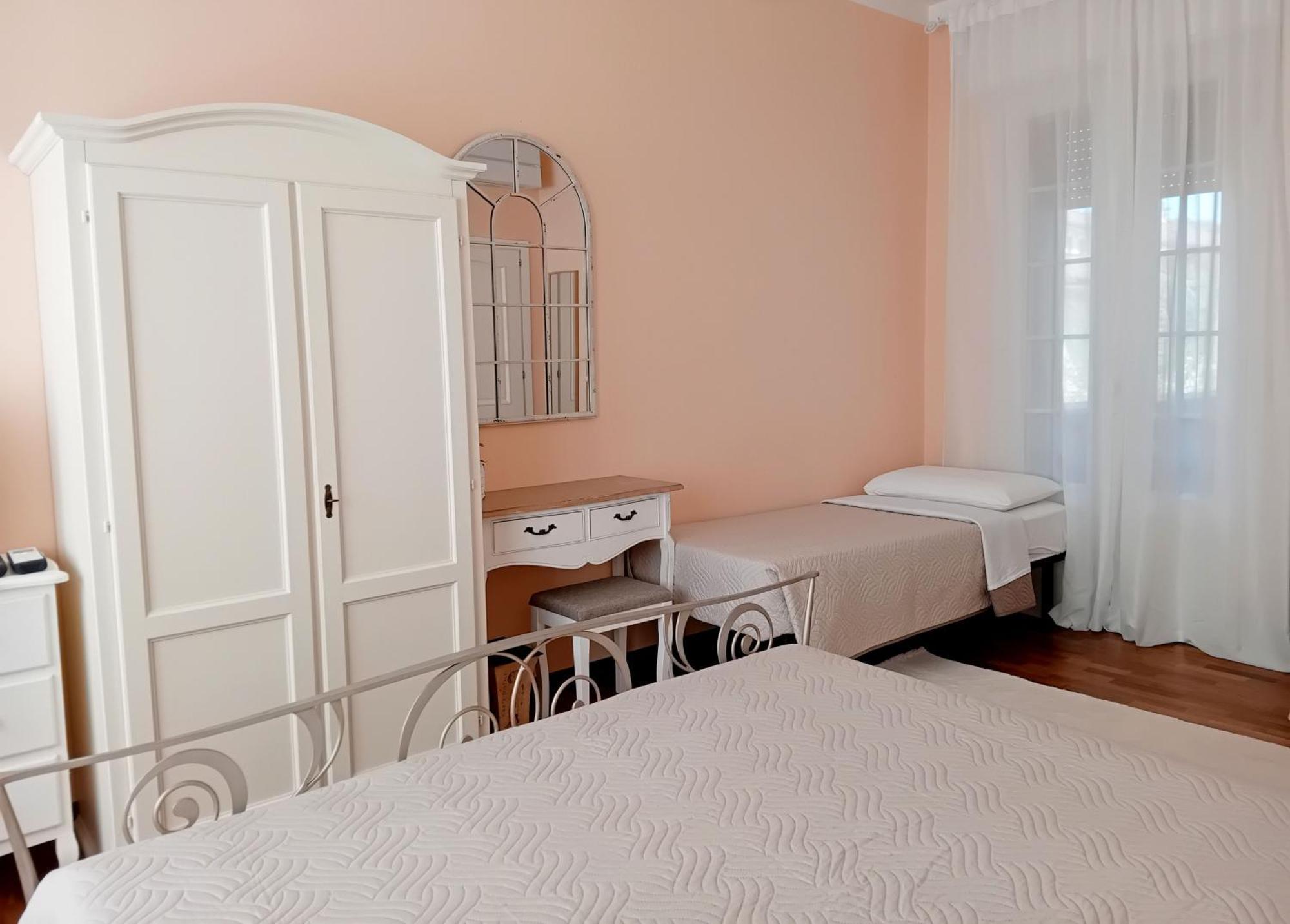 Villa Bruna Cesenatico Room photo